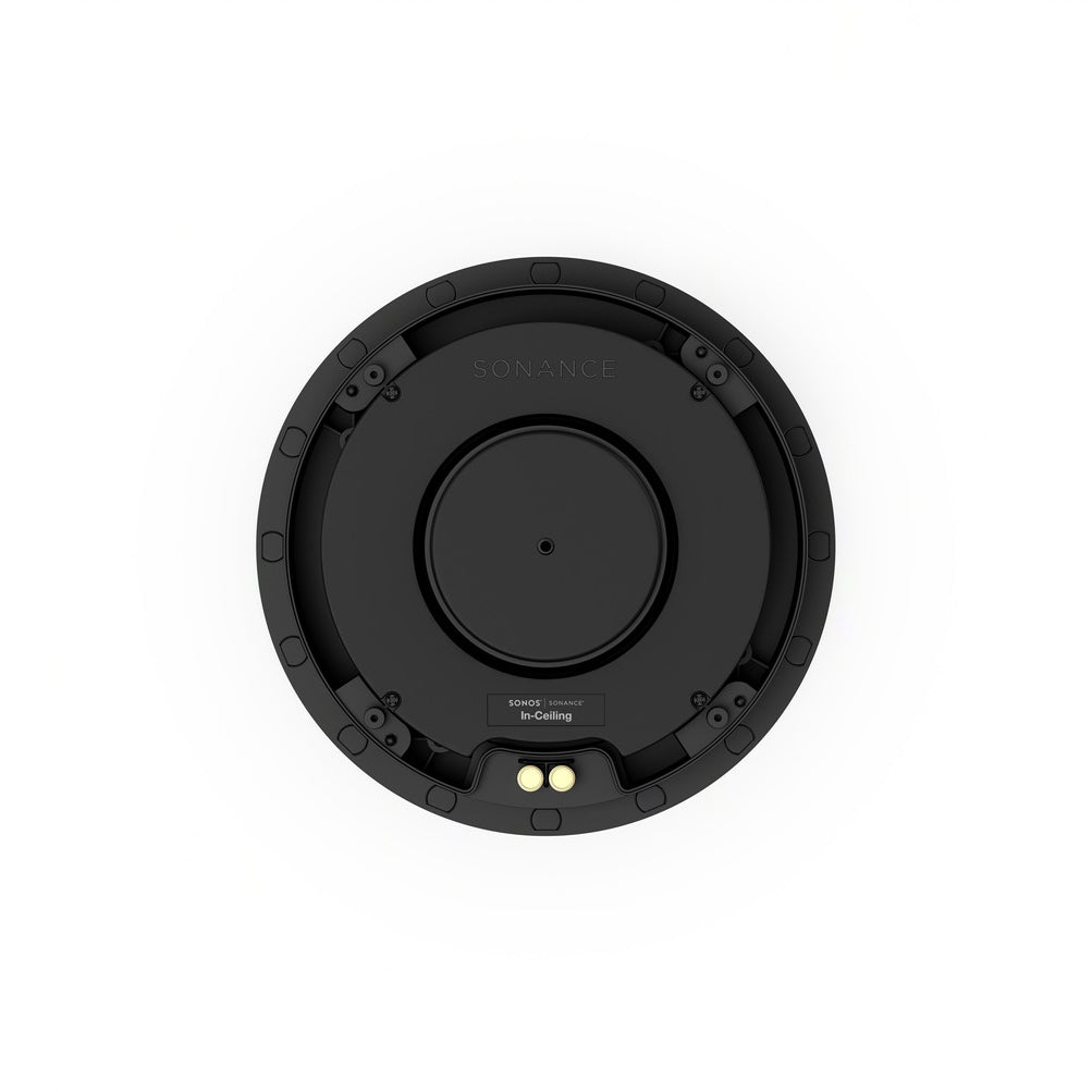 SONOS 8-inch In-Ceiling Speakers by Sonance (Pair)