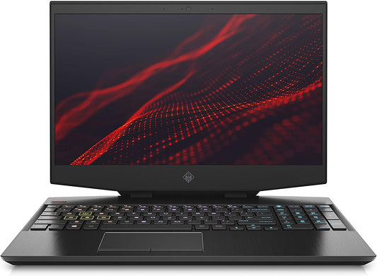 OMEN by HP 2020 15-in Gaming Laptop i7 GTX 1660 Ti 6GB, 8GB 512GB - 15-dh1020nr
