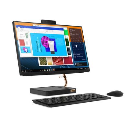Lenovo IdeaCentre 5 23.8-in Desktop Computer Core i5 8GB 256GB Windows 10 Home