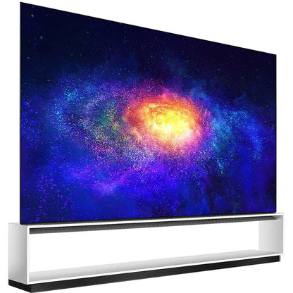 LG Signature 88-in 8K 120 Hz Smart OLED TV W/ A9 Gen 5 - OLED88Z2PUA