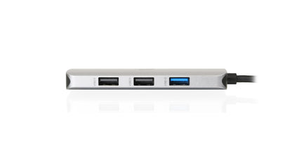 IOGEAR USB-C 8K Nano Dock Pro