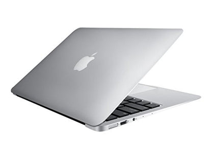 Apple MacBook Air MJVE2LL/A 13.3" LED Notebook - Intel Core i5 Dual-core (2 Core) 1.60 GHz - Silver