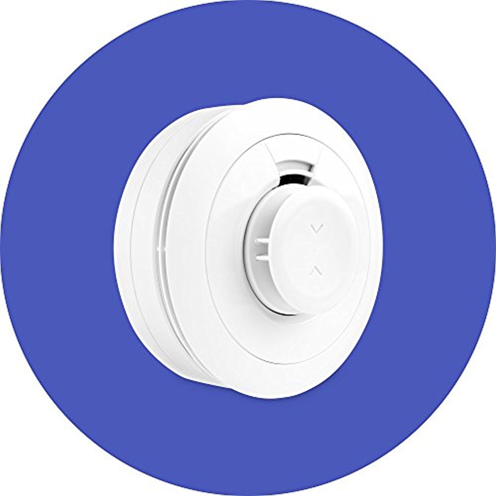 Samsung SmartThings ADT Home Safety Expansion Pack