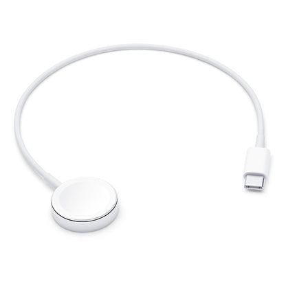 Apple Watch Magnetic Charger to USB-C Cable (0.3 m) - MX2J2AM/A