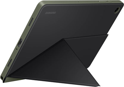 (Open Box) Samsung Book Cover for Galaxy Tab A9+ | Black