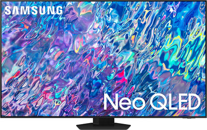 Samsung 65-in QN85B Neo QLED 4K Smart TV (2022) - QN65QN85BAFXZA