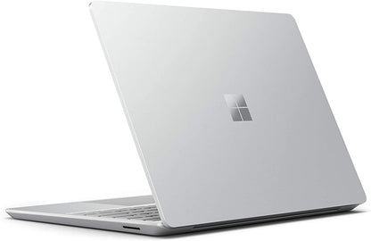 Microsoft Surface Laptop Go 12.4-in Core i5 8GB 256GB - Platinum THJ-00001
