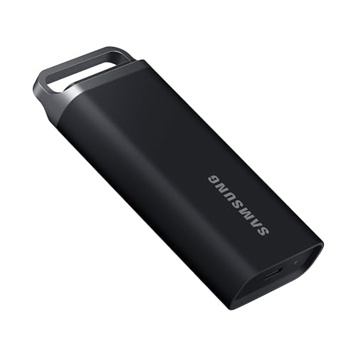 Samsung T5 EVO 2TB Portable SSD Drive