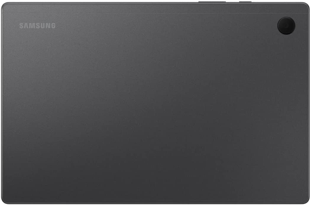 Samsung Galaxy Tab A8 10.5-in 128GB Tablet - Dark Gray SM-X200NZAFXAR (2022)