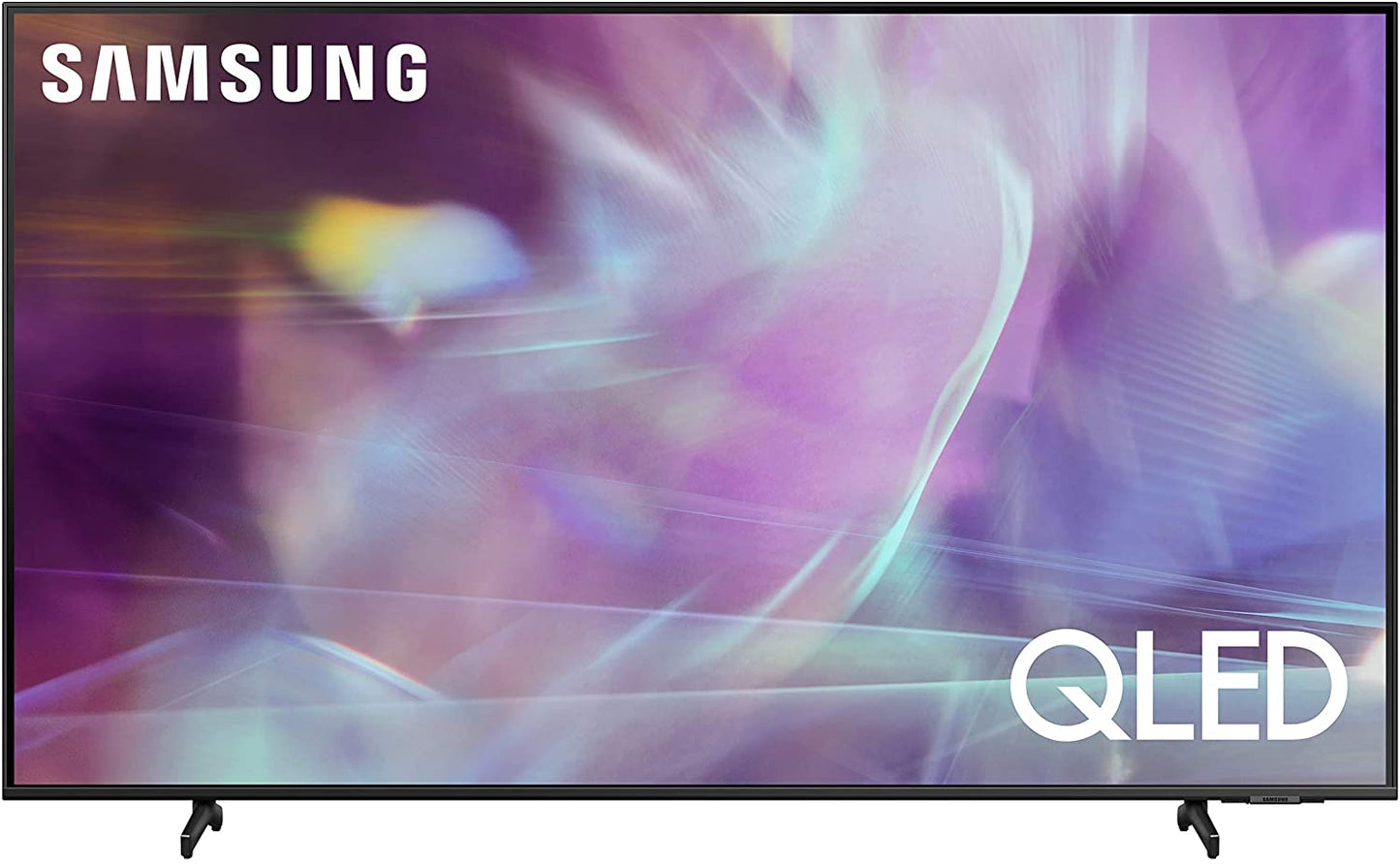 Samsung 75-in Q60A QLED Smart LED TV QN75Q60AAFXZA (2021)