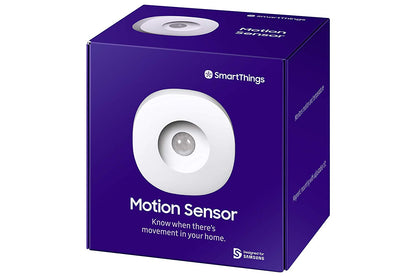 Samsung SmartThings Motion Sensor