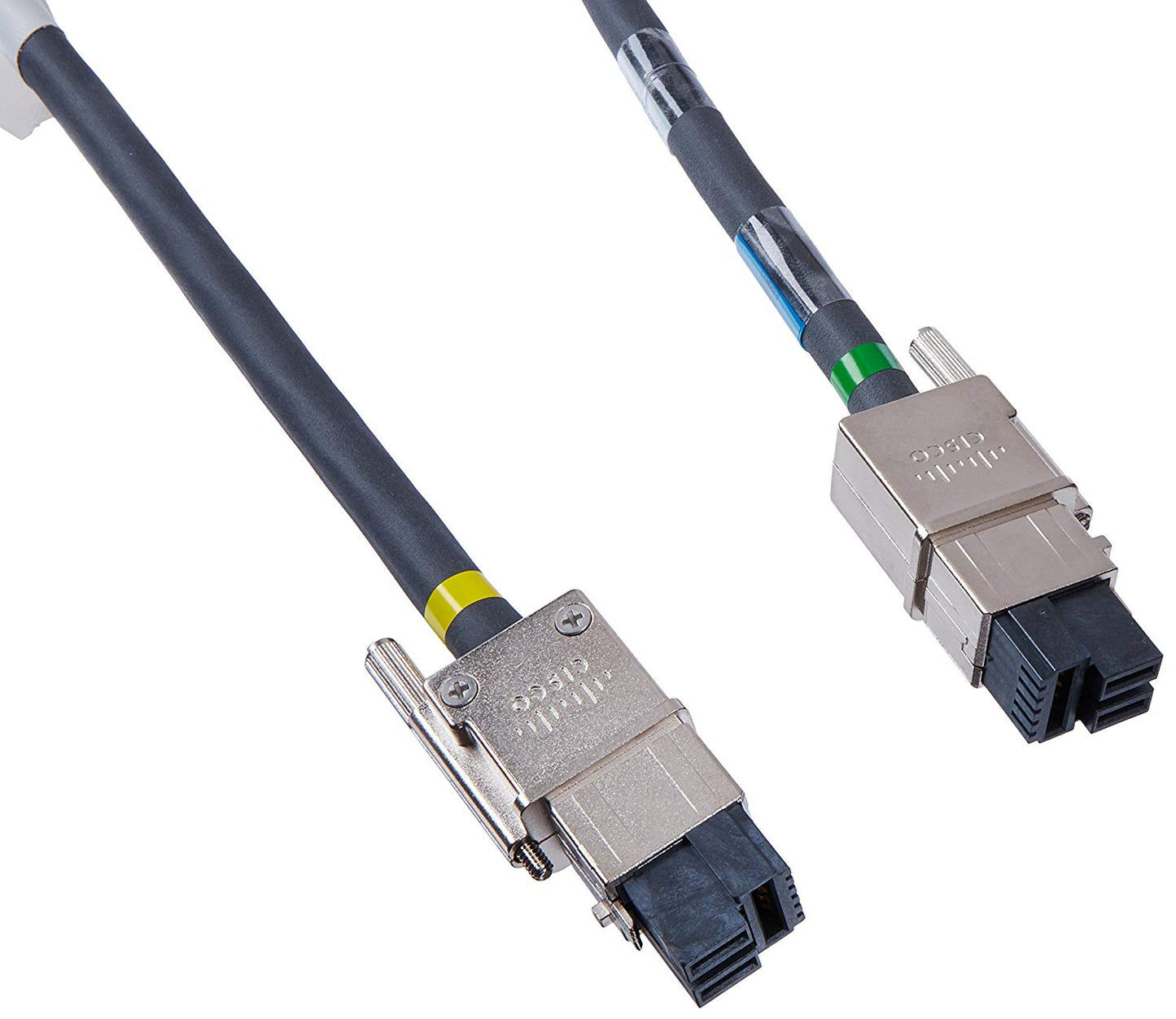 Cisco CAB-SPWR-30CM Catalyst 3750-X StackPower Cable 30 cm