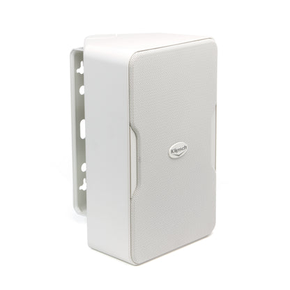 Klipsch CP-6 Outdoor Speaker-WHITE