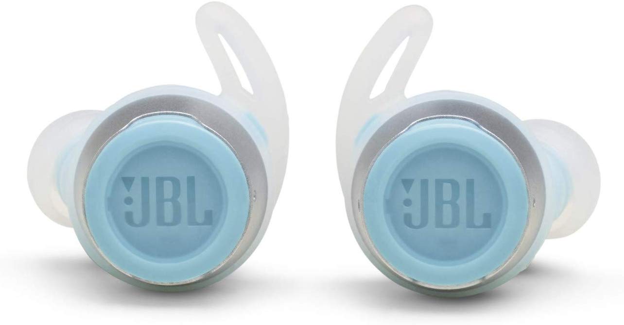 JBL Reflect Flow True Wireless In-Ear Headphones, Teal