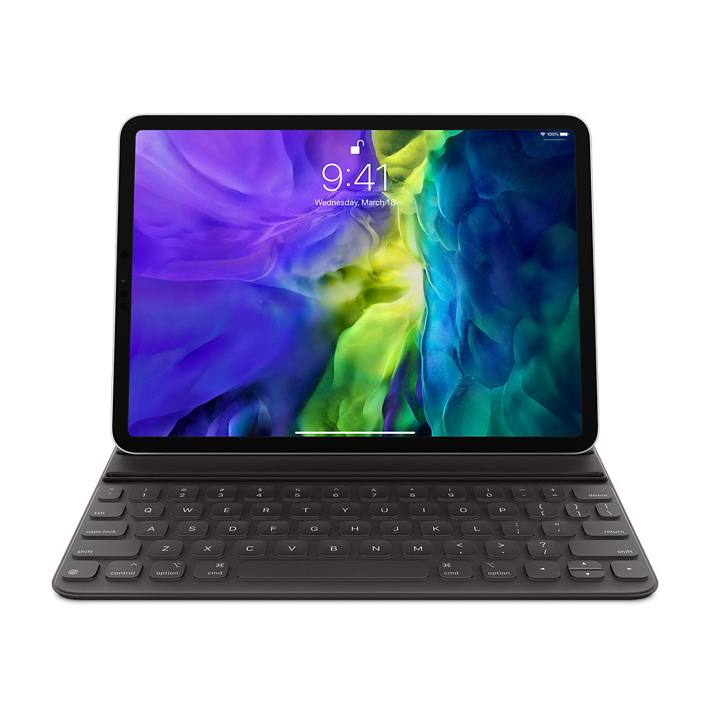 (Open Box) Apple Smart Keyboard Folio for 11-inch iPad Pro (2nd generation)