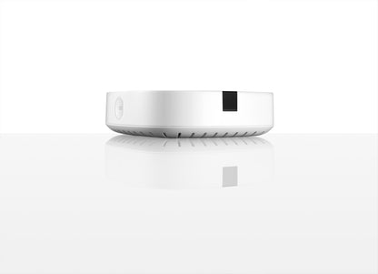 Sonos Boost (White)- Front View