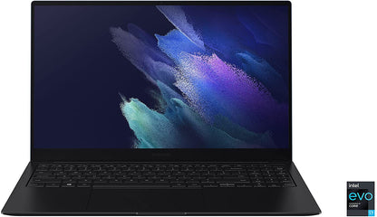Samsung Galaxy Book Pro Laptop Computer - 15.6-in Core i7 2.8Ghz 512GB 16GB (NP950XDB-KC3US)