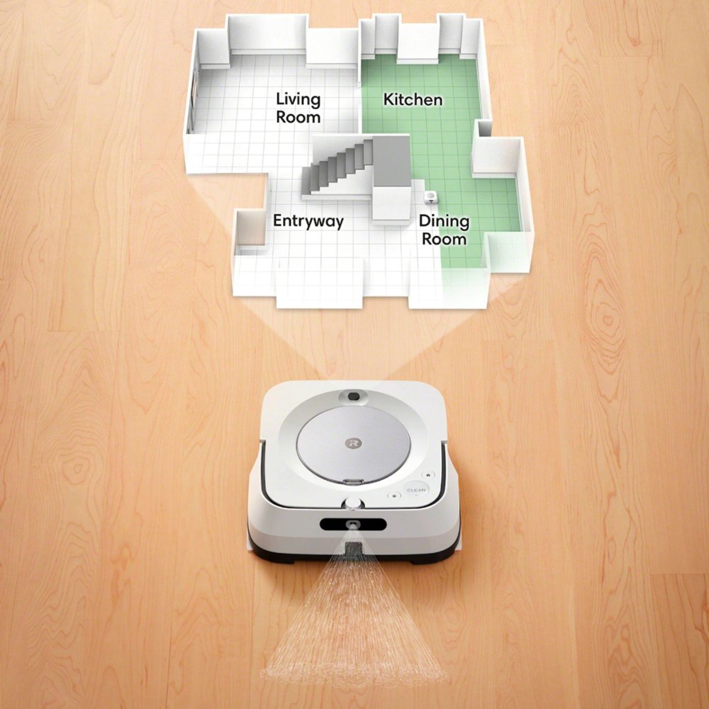 braava m6