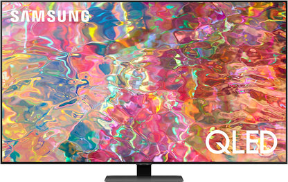 Samsung 50-in QN80B Neo QLED 4K Smart TV (2022) - QN50Q80BAFXZA