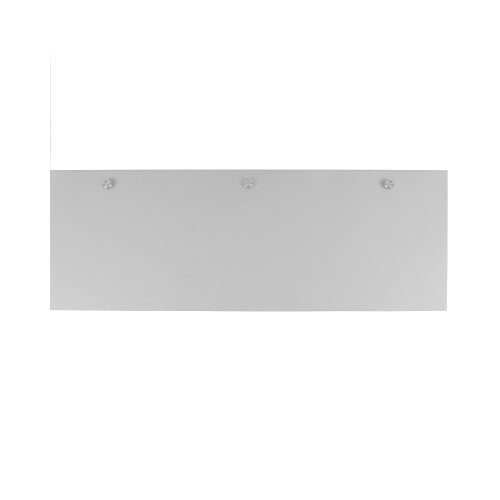 SunBriteTV SB-DMP46C-SL 47-in/55-in Extended Media Door Silver