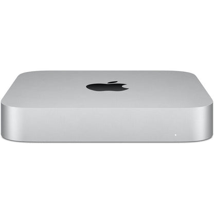 Apple Mac mini - M1 8-Core CPU, 8GB RAM, 256GB SSD (Late 2020)