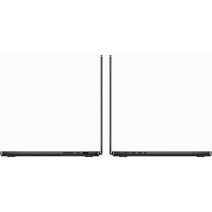 (Open Box) Apple MacBook Pro 16-in - M3 Max chip - 14C CPU / 30C GPU, 1TB, 36GB, Space Black (Fall 2023) - MRW33LL/A