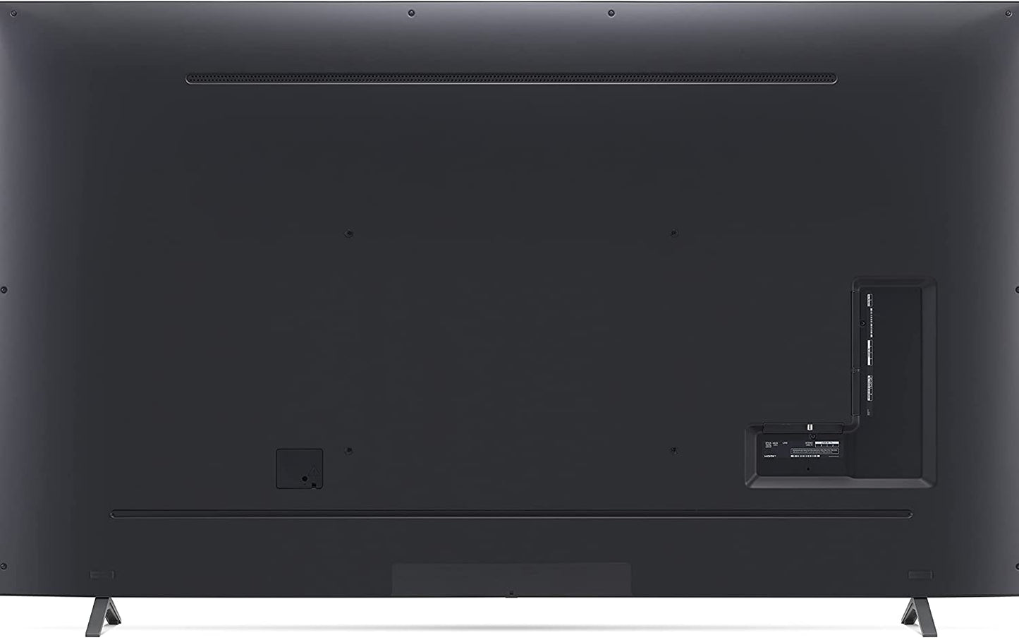 LG NANO75 55-in 4K UHD NanoCell 60Hz Smart TV 55NANO75UPA (2021)