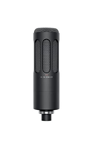 beyerdynamic PRO X M70 Professional Front-Addressed Dynamic Microphone