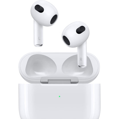 (Open Box) AirPods (3rd generation) - 2021