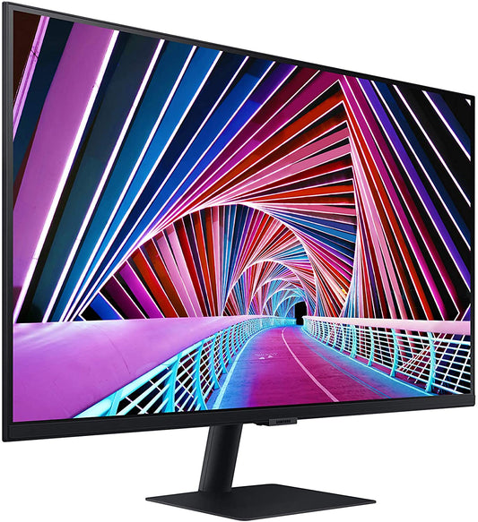 Samsung ViewFinity S70A 27-in UHD 3840x2160 Flat IPS Computer Monitor
