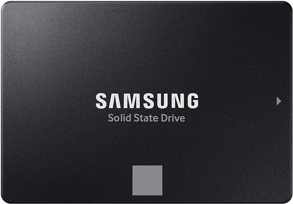Samsung MZ-77E1T0B/AM 1TB 870 EVO 2.5 SATA SSD Drive – DataVision