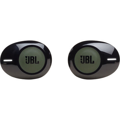 JBL Tune 120TWS Truly Wireless In-Ear Headphones - Green