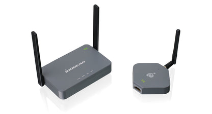 IOGEAR 4K HDMI® Wireless Video TV Connection Kit