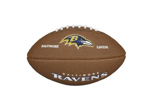 mini gridiron ball