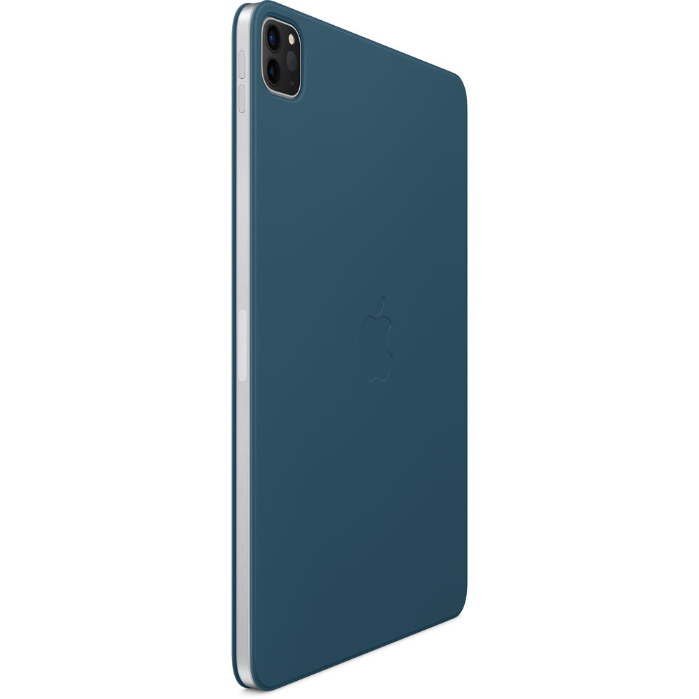 【新品・未使用】iPad Smart Folio Marine Blue Apple Smart Folio for iPad Pro 11-inch (1st 2nd 3rd 4th gen