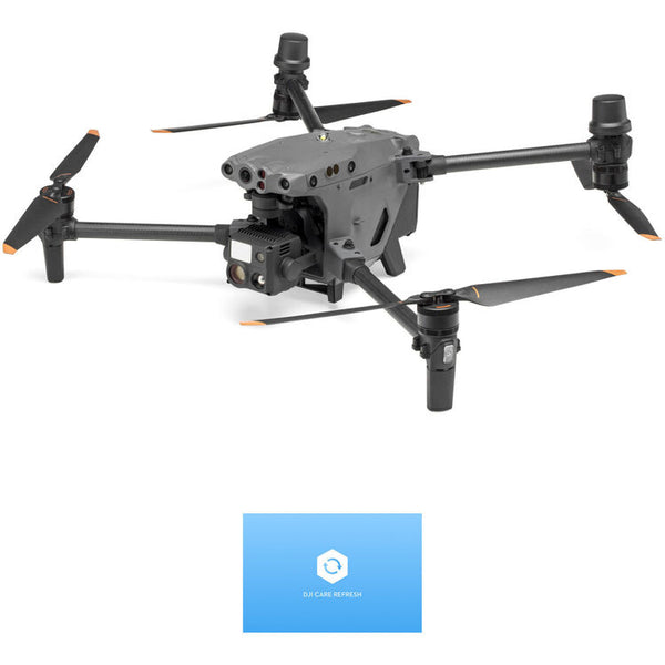 Complete Matrice 30T DDR Drone Kit