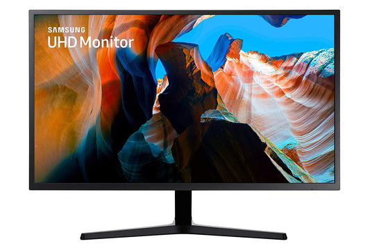 Samsung U32J590 32-Inch UHD LED-Lit Computer Monitor