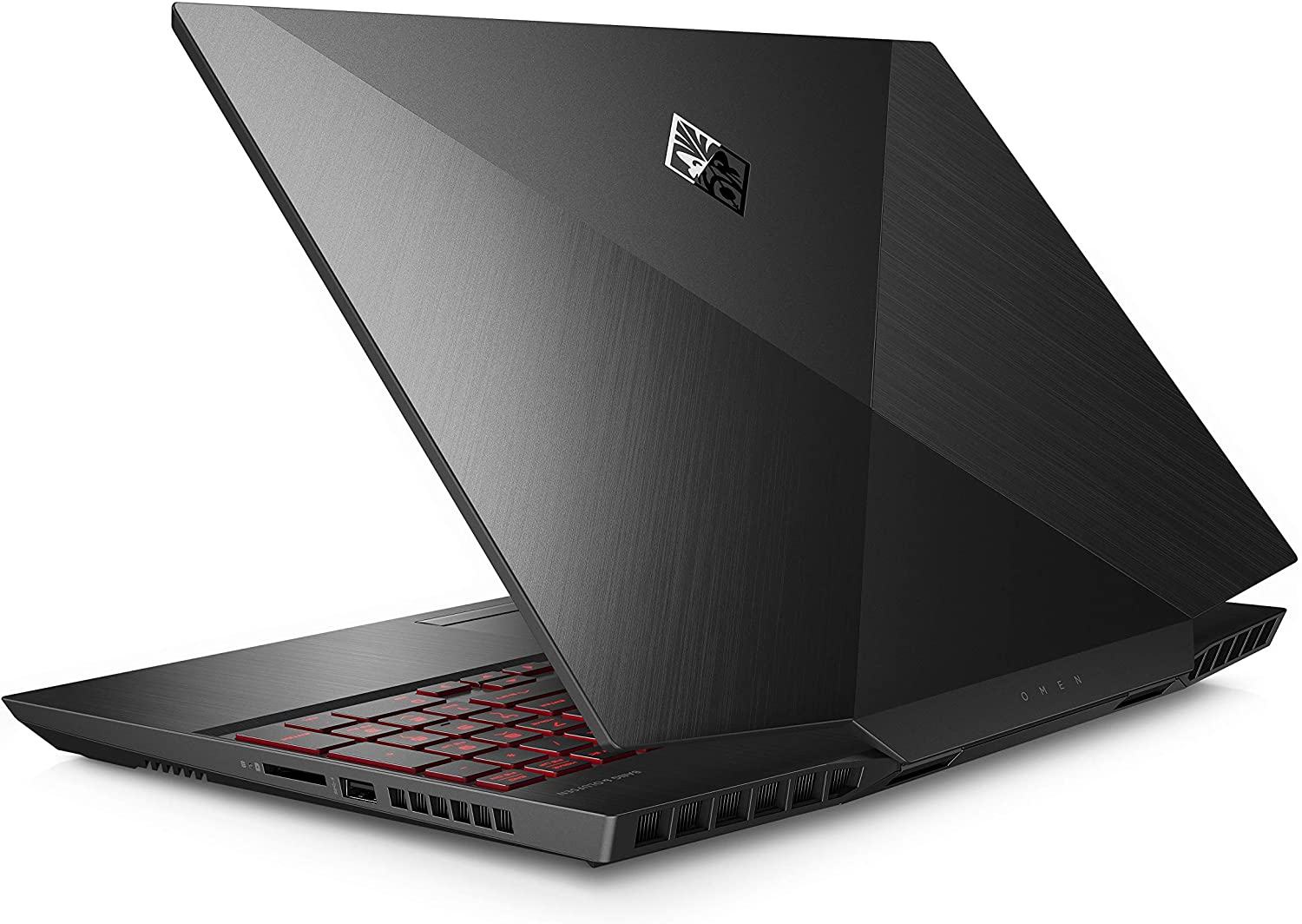 I7 10750h Hp Omen Ek0045tx HP Omen Intel Core I7 10th Gen 10750H