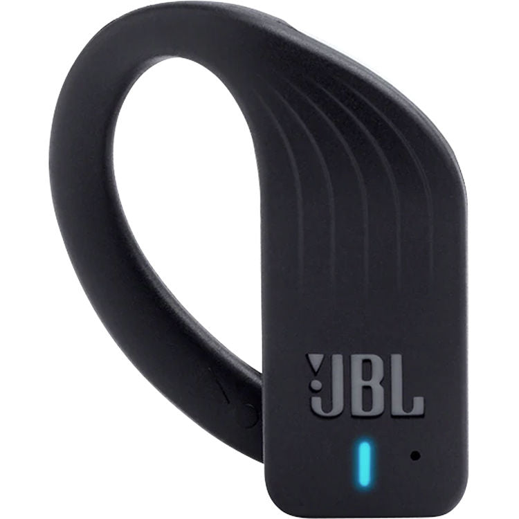 JBL Endurance Peak In-Ear, Waterproof, True Wireless Sport Headphone, Black