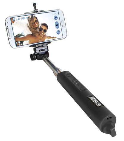 Digital Treasures Selfie Shoot 'N Share Extendable Monopod