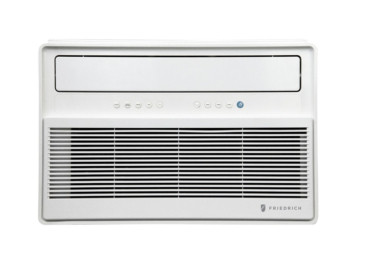 Friedrich Chill Premier Inverter 18,000 BTU 230/208v Cooling Only Window & Wall Unit