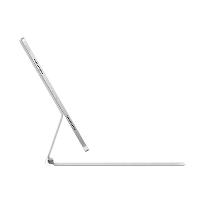 Apple Magic Keyboard for iPad Pro 12.9‑inch (5th generation) - US English - White