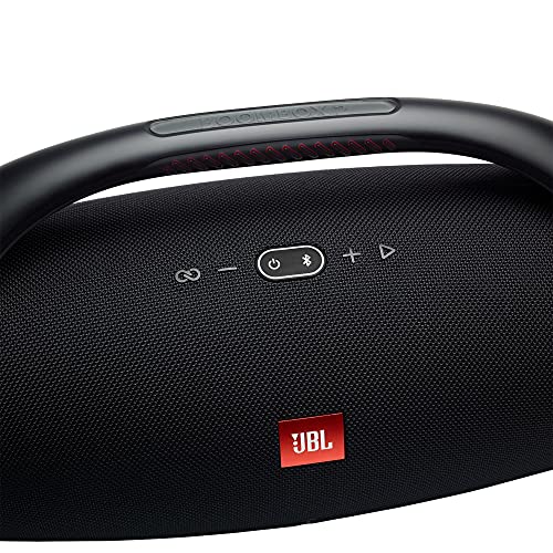 JBL Boombox 2 - Portable Bluetooth Speaker - Black