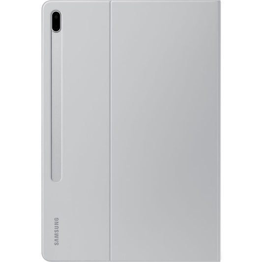 (Open Box) Samsung Bookcover - Gray for Tab S7+ EF-BT730PJEGUJ