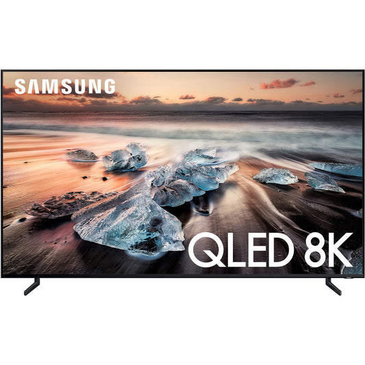 Samsung Q900 QN65Q900 65-in QLED 8K Smart TV (2019 Model)