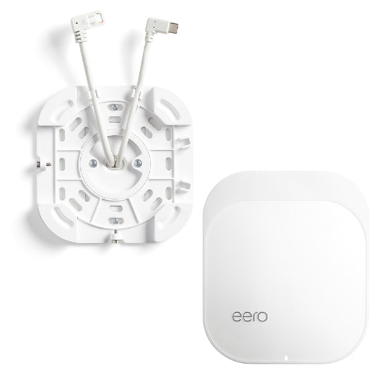 eero PoE+ Adapter and Mount