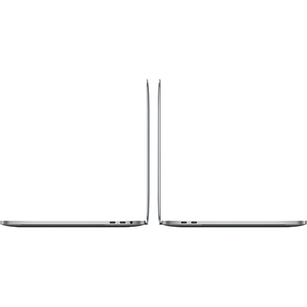(Open Box) Apple MacBook Pro 13-in w Touch Bar 2.4GHz quad-core Intel Core i5, 256GB - Space Gray - 2019