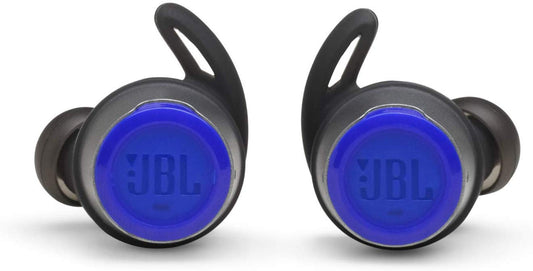 JBL Reflect Flow True Wireless In-Ear Headphones, Blue