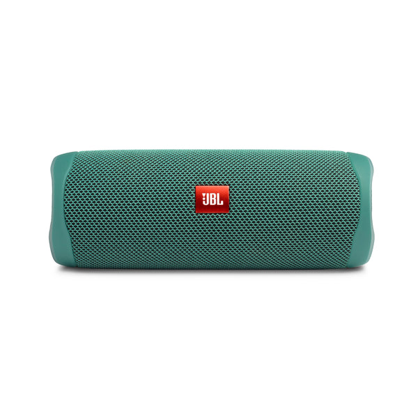 JBL ワイヤレススピーカー　グリーン JBLFLIP5GREN 楽天市場】JBL FLIP 5, 防水ポータブルBluetoothスピーカー, グリーン