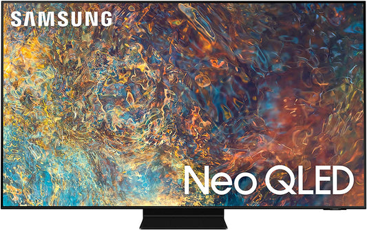 Samsung 85-in QN90A QLED Smart LED TV QN85QN90AAFXZA (2021)